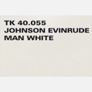 TK spraymaling john./evin. white