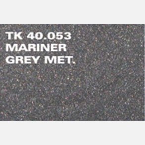 TK spraymaling mariner gr metal