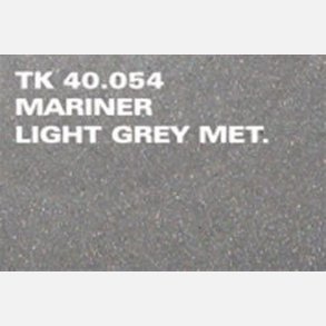 TK spraymaling mariner l/gr met.