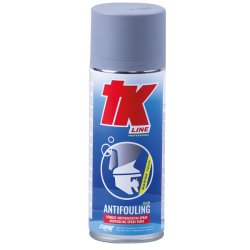 TK antifouling drevmaling 400 ml. gr�