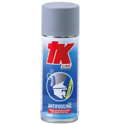 TK antifouling drevmaling 400 ml. gr�