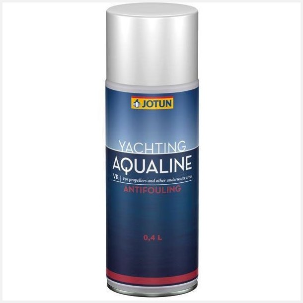 Jotun Aqualine Optima drev/propel maling 400ml, Gr