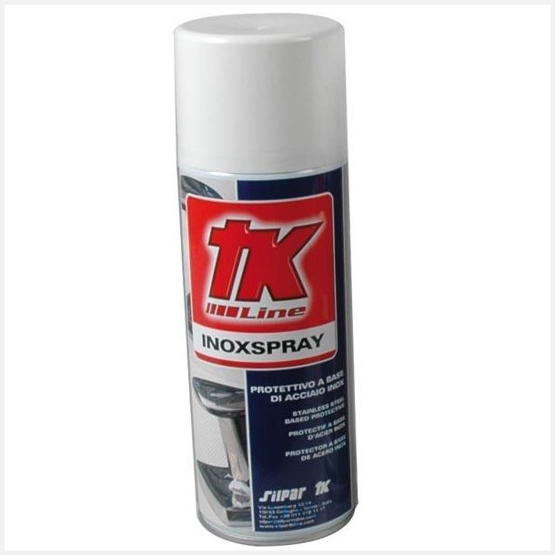 TK Line Stlspray 400ml