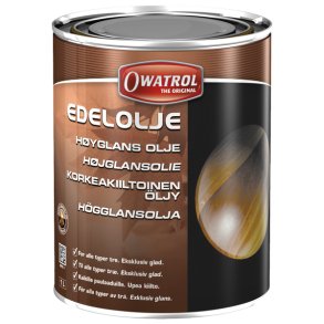 Owatrol delolie 0,5L