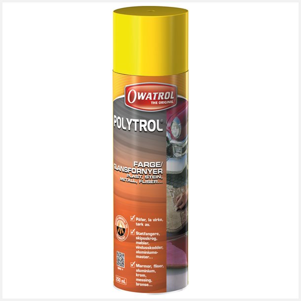 Owatrol Polytrol Spray, 250ml