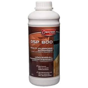 Owatrol DSP 800 multi stripper 1L