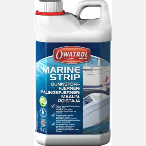 Owatrol marinestrip 1L
