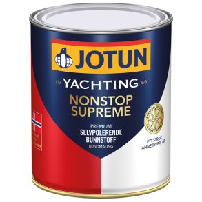 Jotun non-stop supreme bl 3/4 ltr