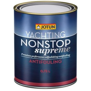 Jotun non-stop supreme gr 3/4 ltr