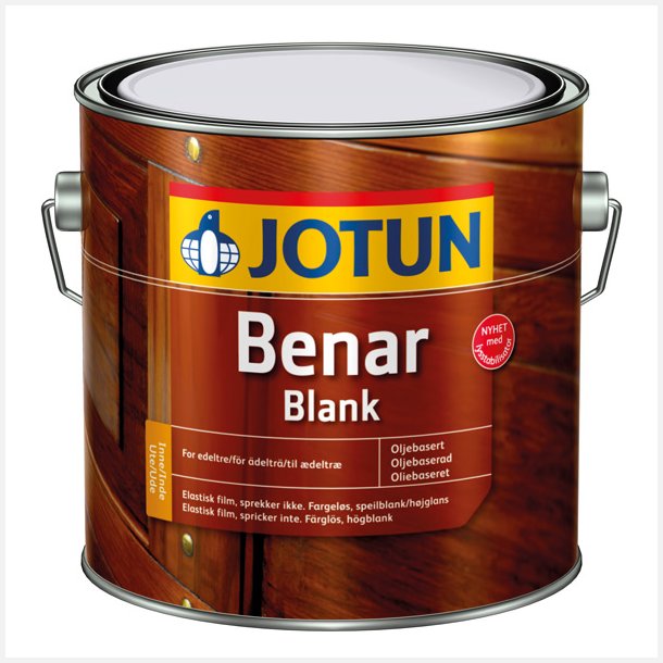 Jotun Benar Blank alkydolie 3L