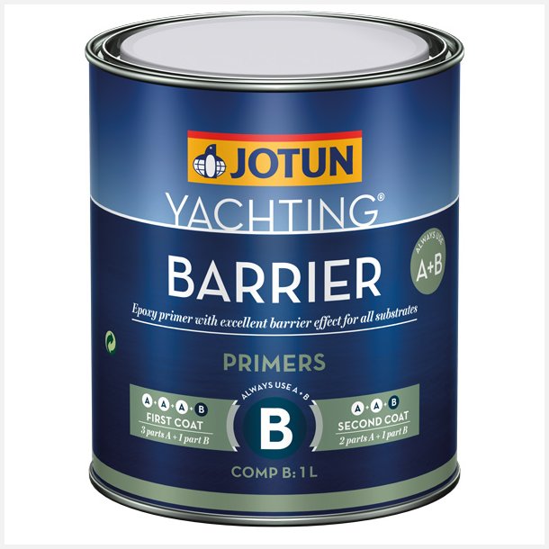 Jotun Barrier primer B 1L