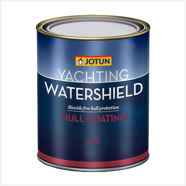 Jotun Watershield primer 3/4L, Mrkebl