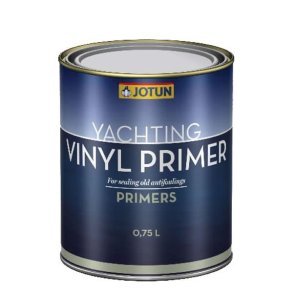 Jotun vinyl primer 2.5 l.