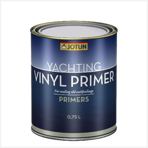 Jotun Vinyl Primer 2.5L