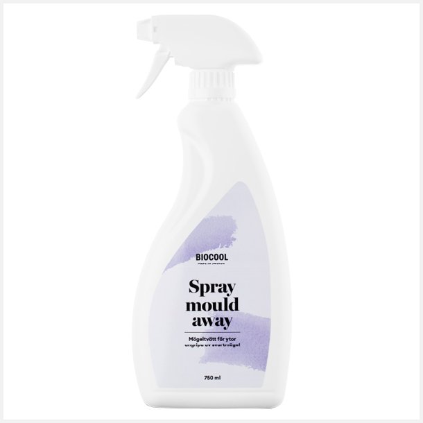 Biocool Jordslagsmiddel 750 ml