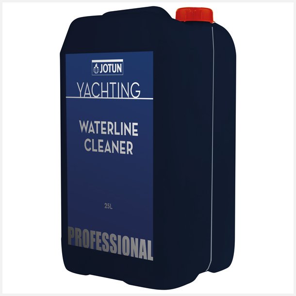 Jotun Vandlinje Cleaner 25L