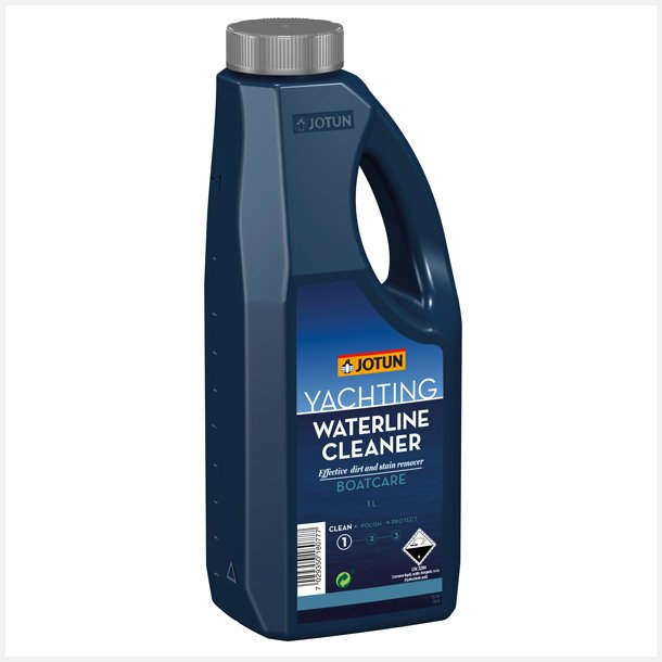 Jotun Vandlinje Cleaner 1L