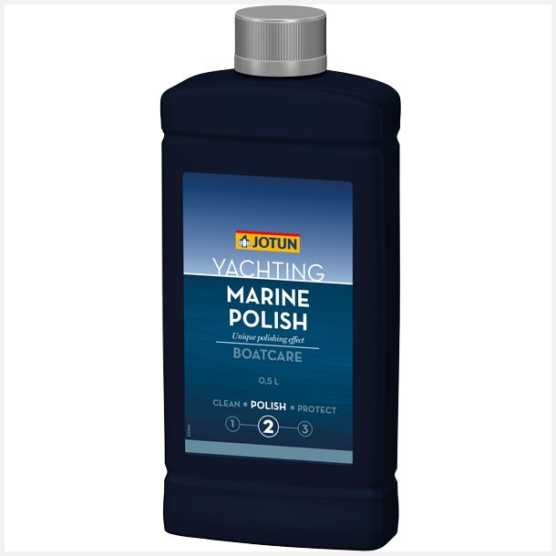 Jotun Marine Polish 0,5L