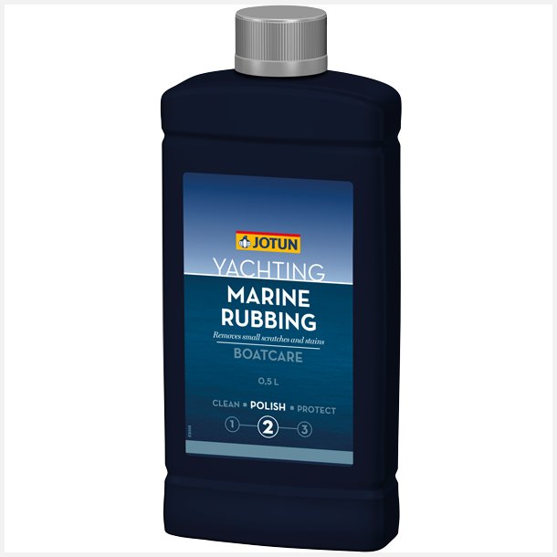 Jotun Marine Rubbing 0,5L