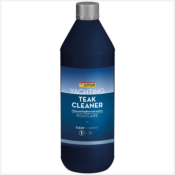 Jotun Teak Cleaner 1L