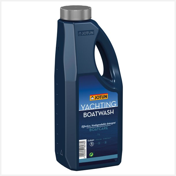 Jotun Boat Wash 1L