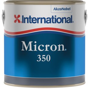 International Micron 350 Navy 2,5L