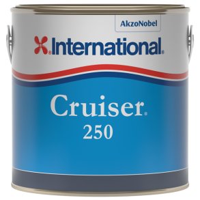International Cruiser 250 Rd 0,75L