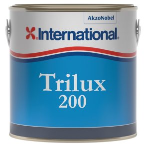 International Trilux 200 Sort 2,5L