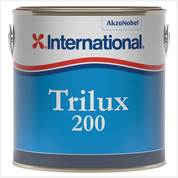 International Trilux 200 2.5L, Navy