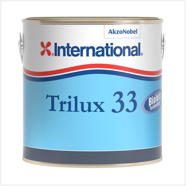 International Trilux 33 5L, Navy