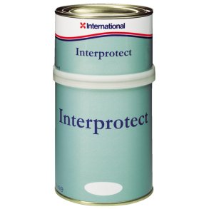 International Interprotect Gr St 750 ML