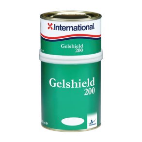 International Gelshield 200 Gr St 750 ML