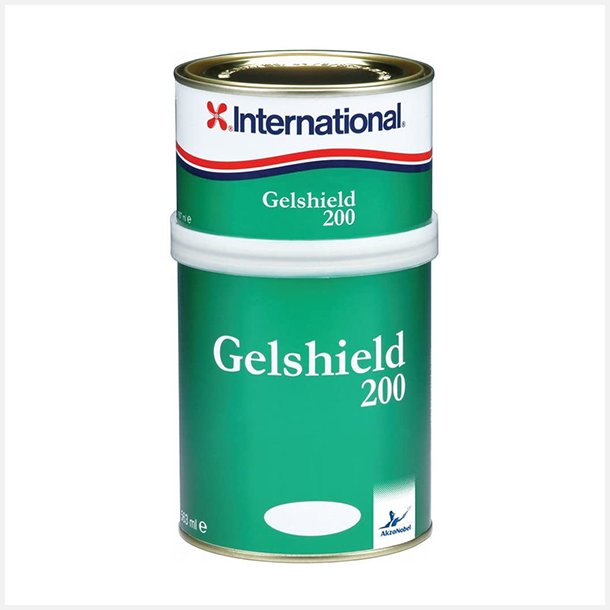 International Gelshield 200 epoxyprimer 3/4L, Grt st