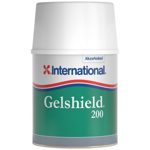 International Gelshield 200 2.5L Grn