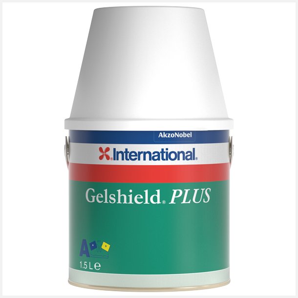 International Gelshield Plus 2.5L, Blt st