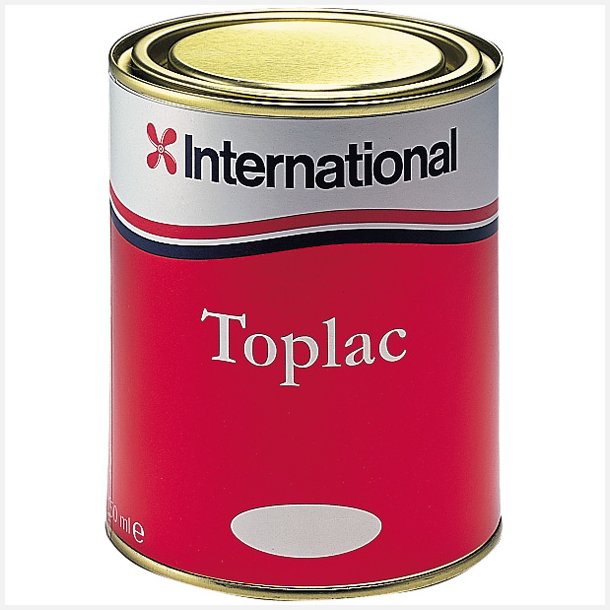 International Toplac 0,75L, Rochelle rd 011