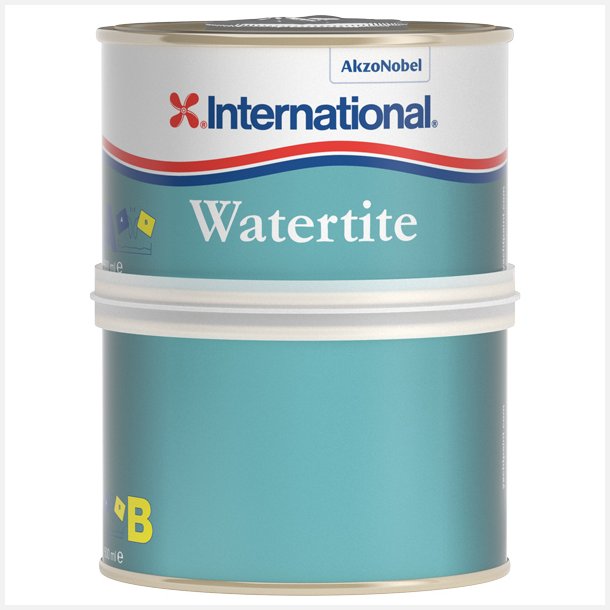 International watertite epoxyspartel, 1L