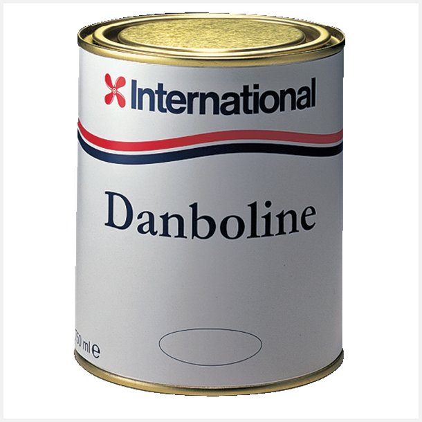 International Danboline 3/4L, Gr