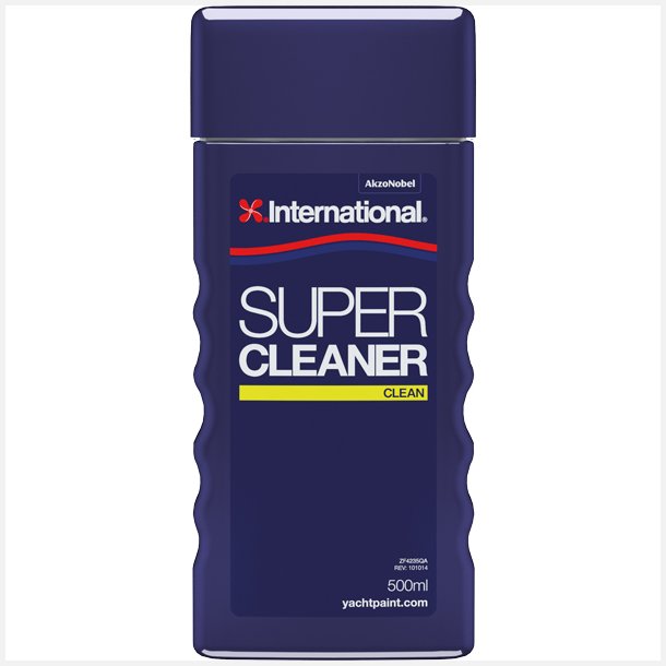 International Super Cleaner, 500 ml