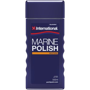 International Marine Polish 0,5L