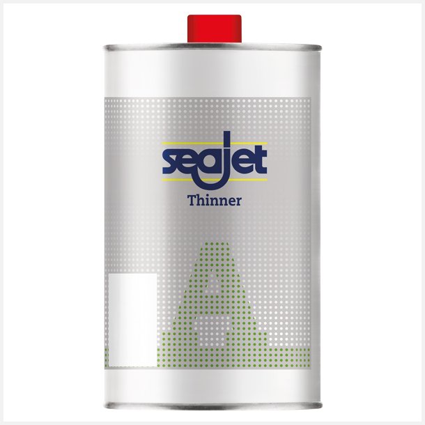 Seajet Thinner A 1L