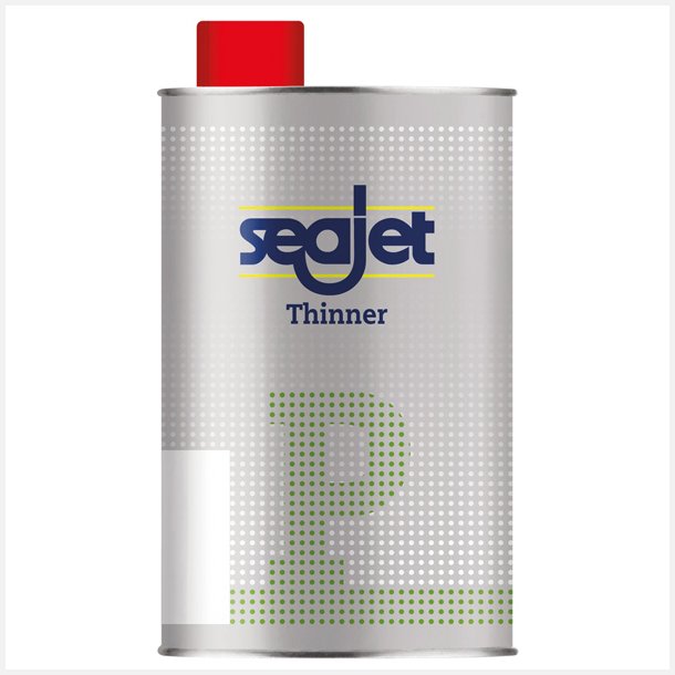 Seajet Thinner P 1L