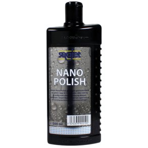 Seajet nano polish 500 ml til b�dpleje giver glans og nemmere reng�ring