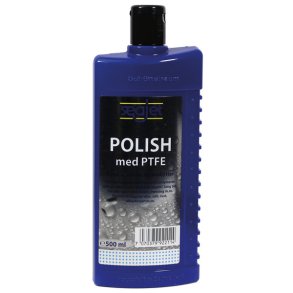 Polish til b�d Seajet mPTFE 500 ml giver glans og beskyttende overflade