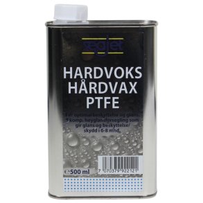 Seajet h�rd voks m/PTFE