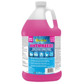 Star Brite klervske til drikkevand & motor -46 3800 ml