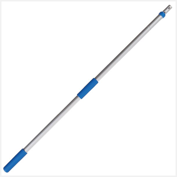 Star Brite teleskopstang 91-183cm, Bl