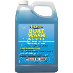 Star brite boat wash 3800 ml