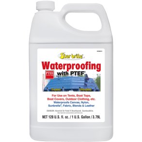 Star Brite waterproofing imprgnering med PTEF 3800 ml