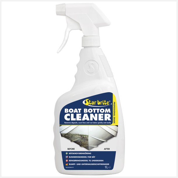 Star Brite Boat Bottom Cleaner, 1L